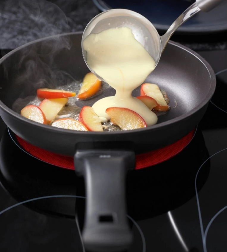 Hur väljer man den bästa non-stick stekpannan?