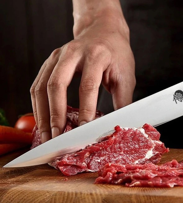 Skiv- och carvingknivar: en guide för att välja